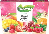 Pickwick Ovocné potešenie Kolekcia ovocných čajov - Darčeková sada