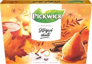 Pickwick Hřejivé chutě Kolekce černých čajů s kořením - Dárková sada