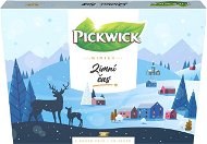 Pickwick Zimný čas Kolekcia ovocných a bylinných čajov - Darčeková sada