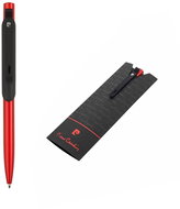 Pierre Cardin Symphony, red - Ballpoint Pen