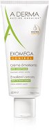 A-Derma Exomega Control Emollient Cream for Dry skin with a Tendency to Atopy 200ml - Body Cream