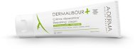A-DERMA Dermalibour+ Reparačný krém na podráždenú a narušenú pokožku 50 ml - Krém na tvár