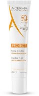 A-DERMA PROTECT INVISIBLE FLUID VERY HIGH PROTECTION SPF 50+ 40ml - Naptej