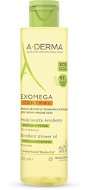 A-DERMA Exomega Control Emollient Shower Oil for Dry Skin with a Tendency to Atopy 200ml - Shower Oil