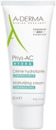 A-Derma Phys-AC Hydra Compensating  Cream That Cares for and Restores Skin Balance with a Tendency T - Face Cream