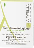 A-Derma Dermatological Cleansing Bar  for Sensitive Skin 100g - Bar Soap