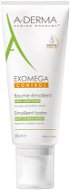 A-DERMA Exomega Control Emollient balm for dry skin prone to atopy 200 ml - Body Cream