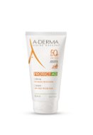 A-DERMA PROTECT AD Cream SPF50 + for Skin Prone to Atopy, 150ml - Sunscreen
