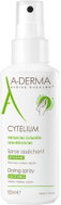 A-DERMA Cytelium Szárító és nyugtató spray irritált, váladékozásra hajlamos bőrre 100 ml - Testpermet