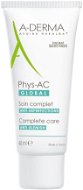 A-Derma Phys-AC Global Comprehensive  Care for Skin Imperfections with a Tendency to Acne 40ml - Face Emulsion