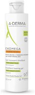 A-Derma Exomega Control Moisturizing Foaming Gel for Dry Skin with a Tendency to Atopy 200ml - Shower Gel