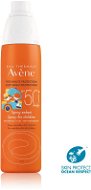 Avene Spray for Children SPF 50+ for Sensitive Children's Skin 200ml - Sun Spray