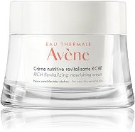Avene Revitalizing  Very Nourishing Cream for Tired Very Dry Sensitive Skin 50ml - Face Cream