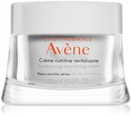 Avene Revitalizing  Nourishing Cream for Tired Dry Sensitive Skin 50ml - Face Cream