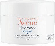 Avene Hydrance Aqua-gel for Dehydrated Sensitive Skin 50ml - Face Gel