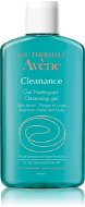 AVENE Cleanance Tisztító gél érzékeny, pattanásosodásra hajlamos bőrre 200 ml - Arctisztító gél