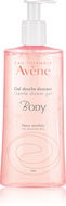 Avene Gentle Shower Gel - Without Soap 500ml - Shower Gel