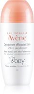 AVENE BODY 24h Deodorant 50 ml - Dezodorant