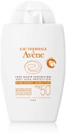 AVENE Mineral Fluid SPF 50+ for Hypersensitive, Intolerant or Allergic Skin, 40ml - Sunscreen