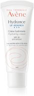 Avene Hydrance Nourishing Moisturizing Cream SPF 30 for Dry to Very Dry Dehydrated Sensitive Skin - Face Cream