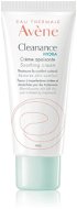 Avene Cleanance Hydra Soothing Cream for Skin Irritated by Acne Treatment 40ml - Face Cream