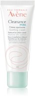 Avene Cleanance Hydra Soothing Cleansing Cream for Skin Irritated by Acne Treatment 200ml - Cleansing Cream