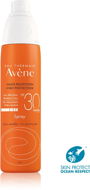 AVENE Sprej SPF 30 pre citlivú pleť 200 ml - Sprej na opaľovanie