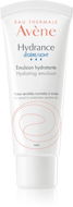 Avene Hydrance Light  Moisturizing Emulsion for Normal to Combination Dehydrated Sensitive Skin 40ml - Face Emulsion