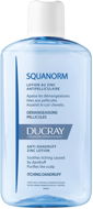 Ducray Squanorm Solution with Zinc, Anti-dandruff and Alleviating Itching 200ml - Hair Treatment