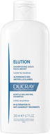 Ducray Elution Shampoo Restores Balance to the Scalp and Helps Prevent Recurrence of Dandruff - Shampoo