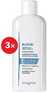 DUCRAY Elution Rebalancing Shampoo 3 × 200 ml - Sampon