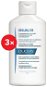 DUCRAY Kelual DS Anti-Dandruff Shampoo 3 × 100 ml - Shampoo