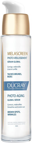 DUCRAY Melascreen Complex Serum 30 ml - Face Serum - Main image