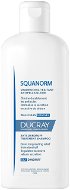 Ducray Squanorm Shampoo against Greasy Dandruff with a Long-lasting Effect 200ml - Shampoo