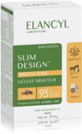 Elancyl Slim Design Capsules - Food Supplement 4x15 Capsules - Dietary Supplement