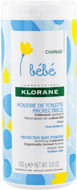 Klorane Bébé Protective Baby Powder 100g - Baby Powder