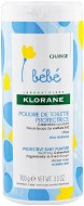 Klorane Bébé Protective Baby Powder 100g - Baby Powder