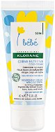 KLORANE Bébé Tápláló cold cream 40 ml - Gyerek testápoló