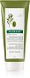 KLORANE Olive Extract Thickness and Vitality Conditioner 200 ml - Hajbalzsam