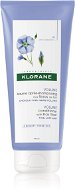 Klorane Hair Balm with Flax Fibers for Fine Hair without Volume, 200ml - Conditioner
