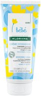 Klorane Bébé Moisturizing Cream 200ml - Children's Body Cream