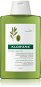 Klorane Shampoo with Essential Olive Extract for Density and Vitality of Mature Thinning Hair 200ml - Shampoo