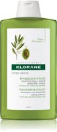 Klorane Shampoo with Essential Olive Extract for Density and Vitality of Mature Thinning Hair 400ml - Shampoo