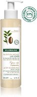 Klorane Nourishing Body Lotion with Cupuaçu Flowers for Intensive Nutrition of Dry to Very Dry Skin - Body Lotion