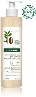 Klorane Nourishing  Body Lotion with Cupuaçu Flowers for Intensive Nutrition of Dry to Very Dry Skin - Body Lotion