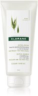Klorane Hair Balm with Oat Milk for Frequent Use, for the Whole Family 200ml - Conditioner