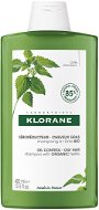 Klorane Shampoo with Nettle Extract for Oily Hair 400ml - Shampoo