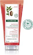 Klorane Shower Gel with Hibiscus Flowers for Nutrition of All Skin Types 200ml - Shower Gel