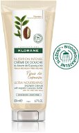 Klorane Creamy Shower Gel with Cupuaçu Flowers for Intensive Nutrition of Dry to Very Dry Skin 200ml - Shower Gel