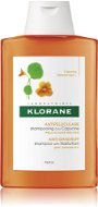 Klorane Shampoo with Licorice Extract for All Types of Dandruff, 200ml - Shampoo